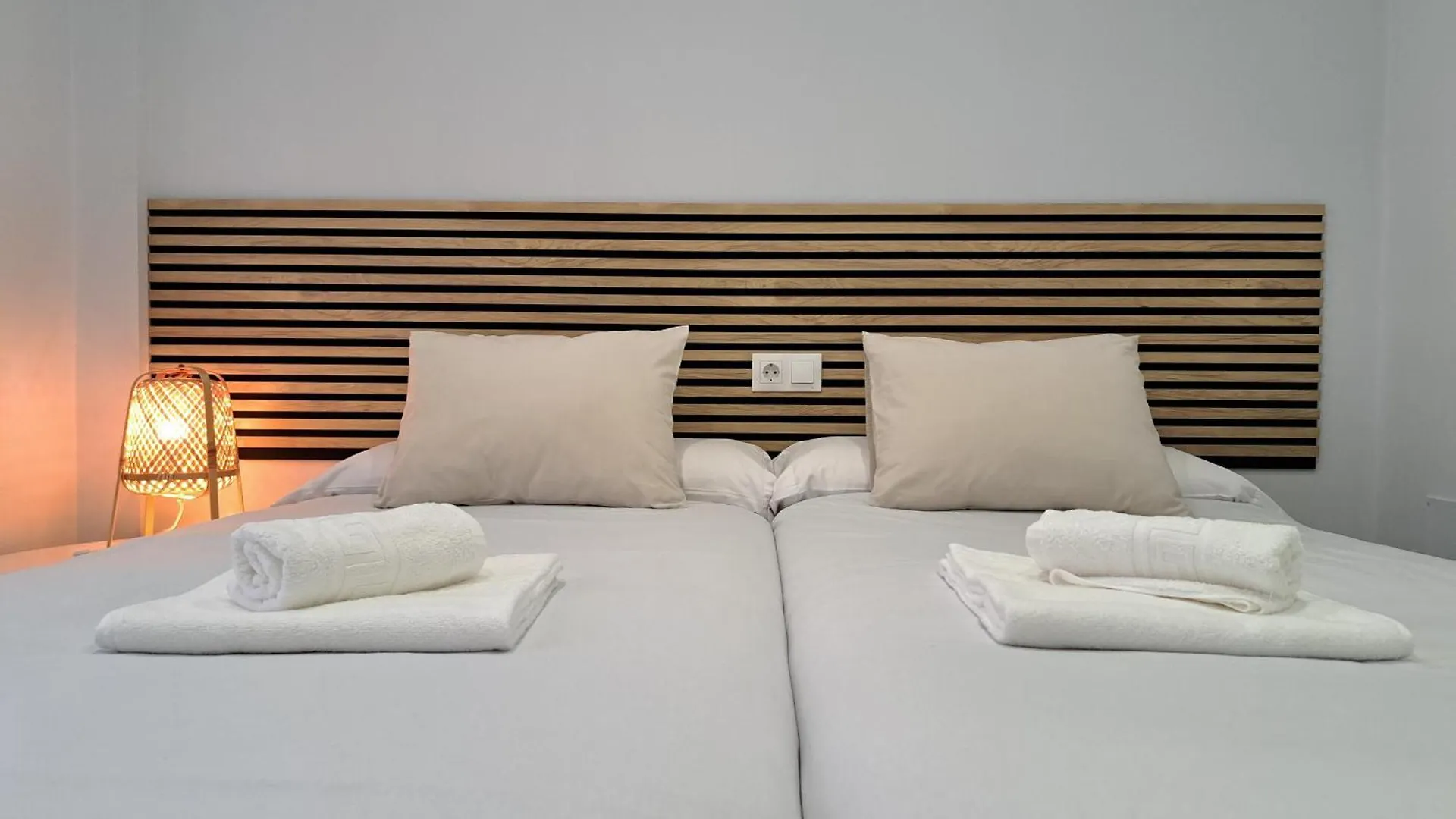 Victoria Flat F&M Moderno, Acogedor Y Centrico Apartment Malaga