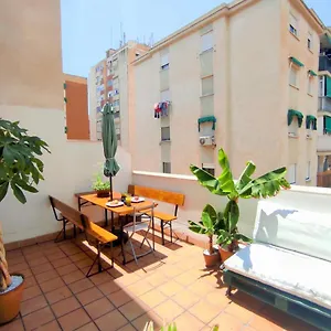 Apartment Manuela Nogales Apartments!