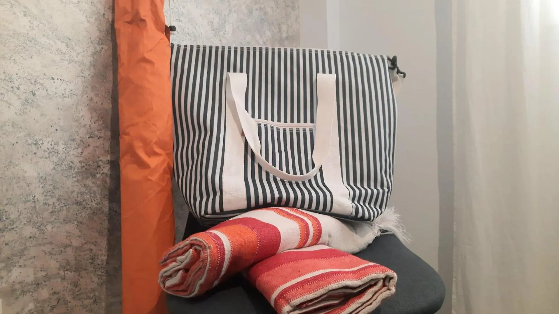 Victoria Flat F&M Moderno, Acogedor Y Centrico Apartment Malaga Spain
