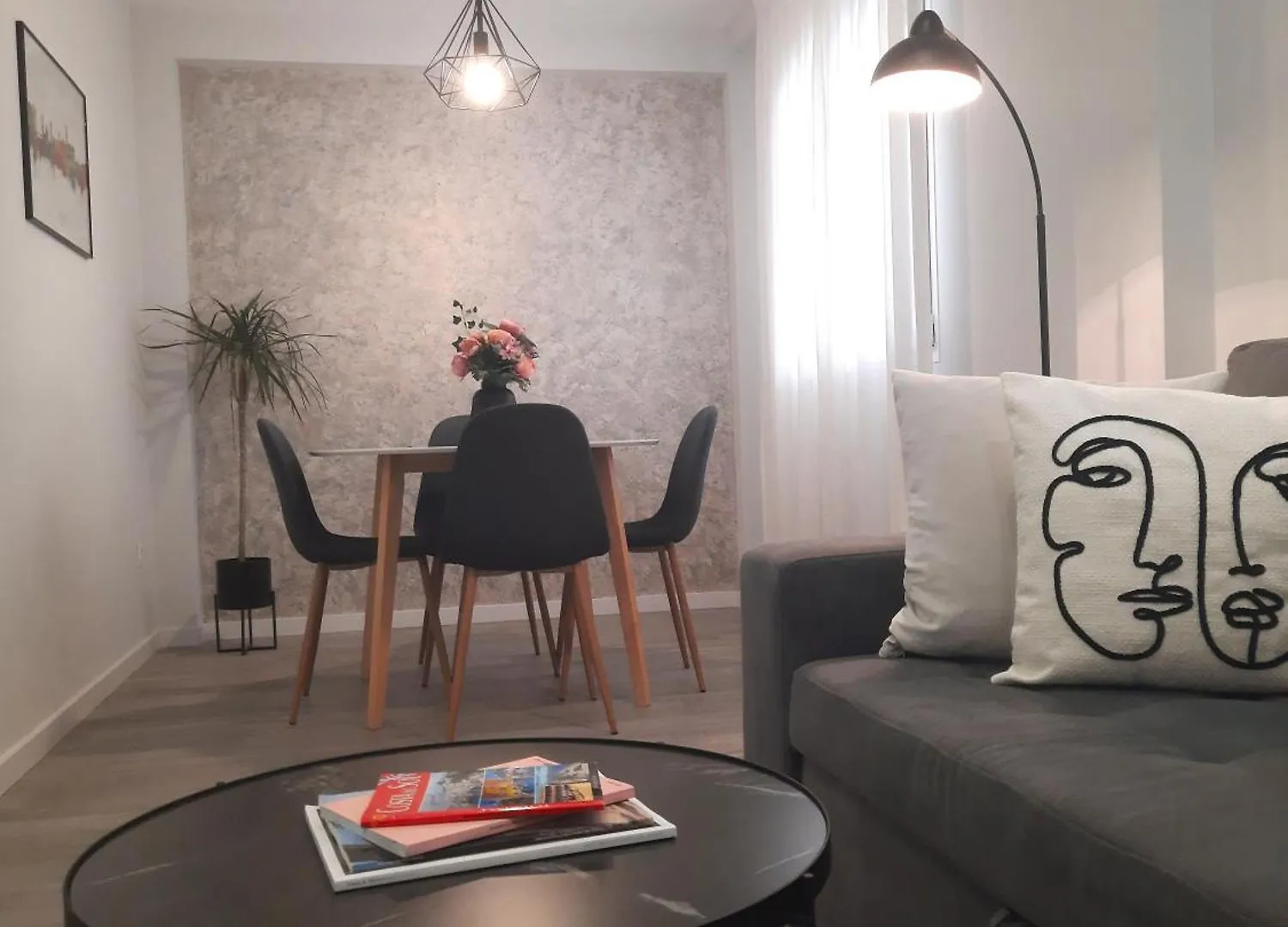 Victoria Flat F&M Moderno, Acogedor Y Centrico location